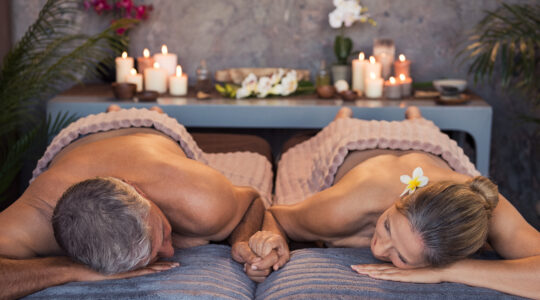 spa en couple